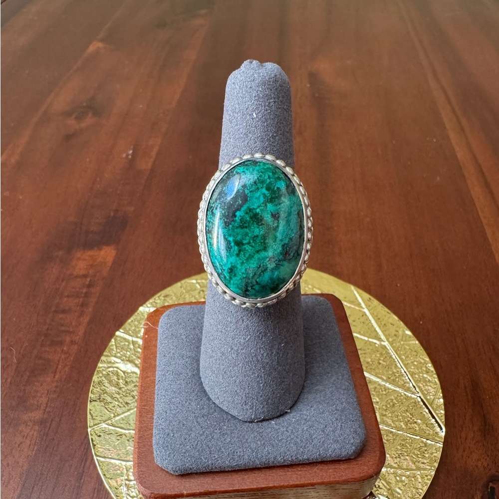 Vintage Southwest Style Ring